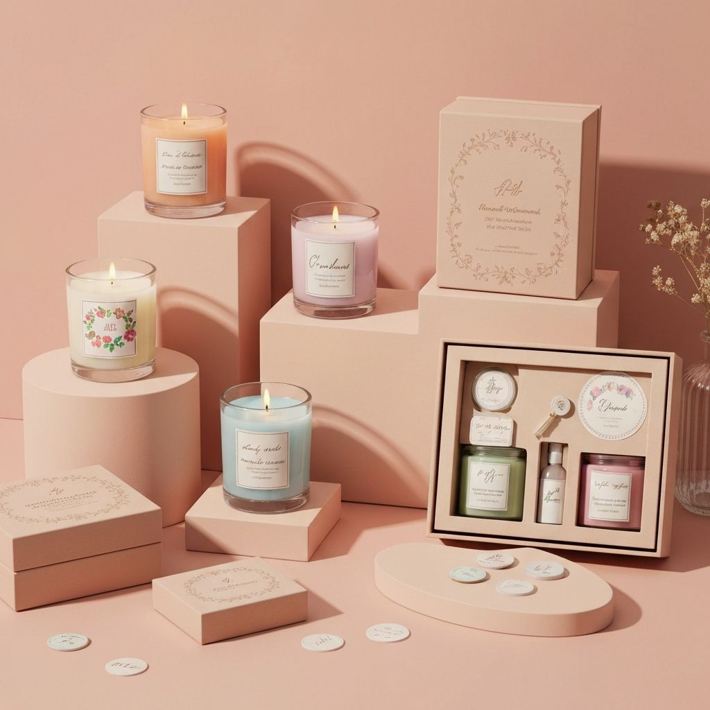 Lembrancinha para Aniversário